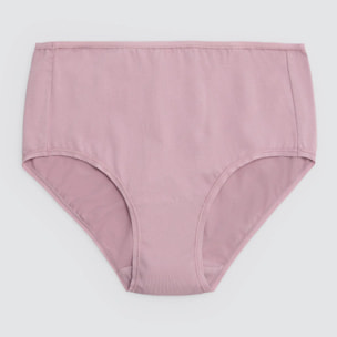 Slip vita alta donna