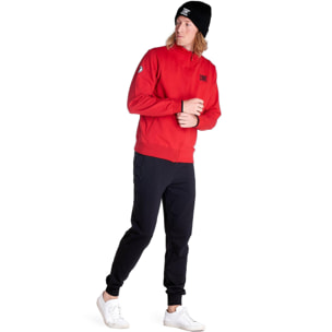 Tuta uomo full zip collo alto linea Class of 1947