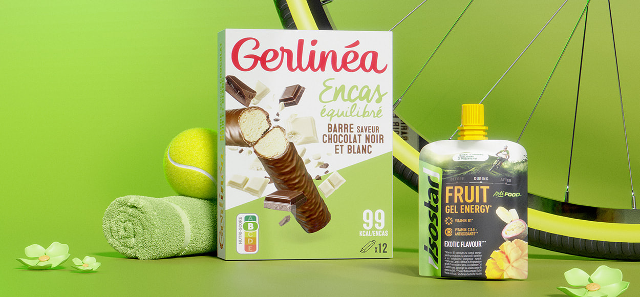 GERLINEA pas cher chez VEEPEE