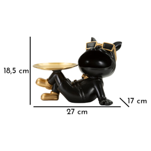 CANE BUDDY S/TASCHE CM 27X17X18,5