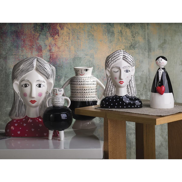 Volto donna Elicriso