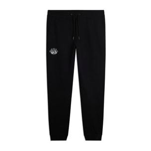 Pantaloni Lunghi Uomo Stile Boxe in Misto Cotone VIS