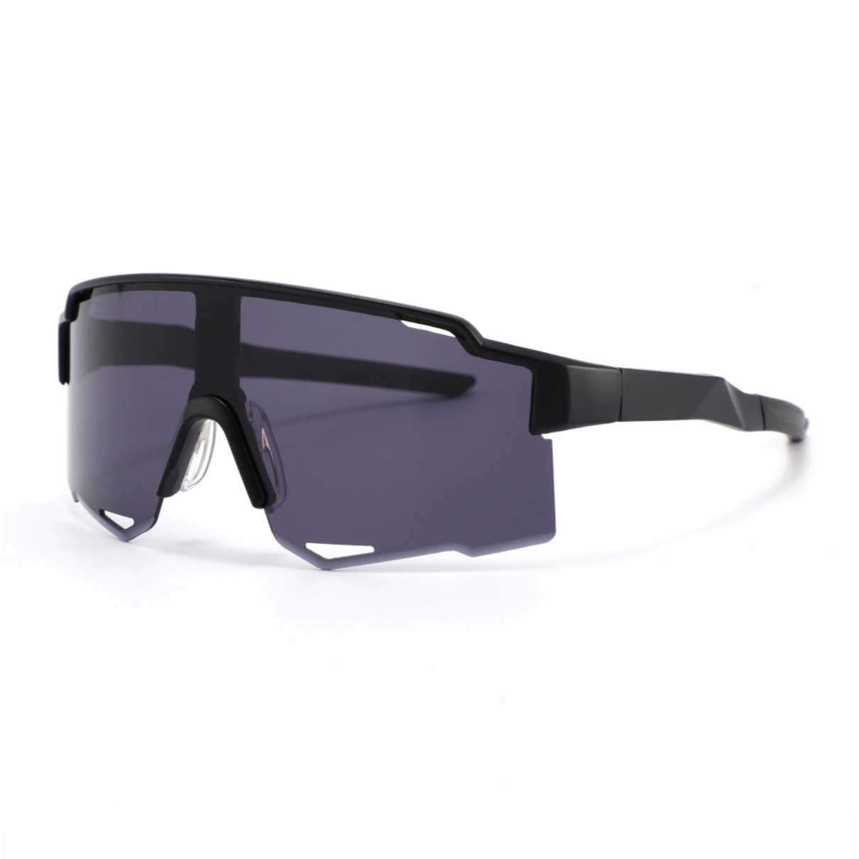 Gafas de Sol Fluor 8838-C1 de Tr90 Unisex 73 mm