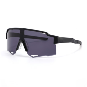 Gafas de Sol Fluor 8838-C1 de Tr90 Unisex 73 mm