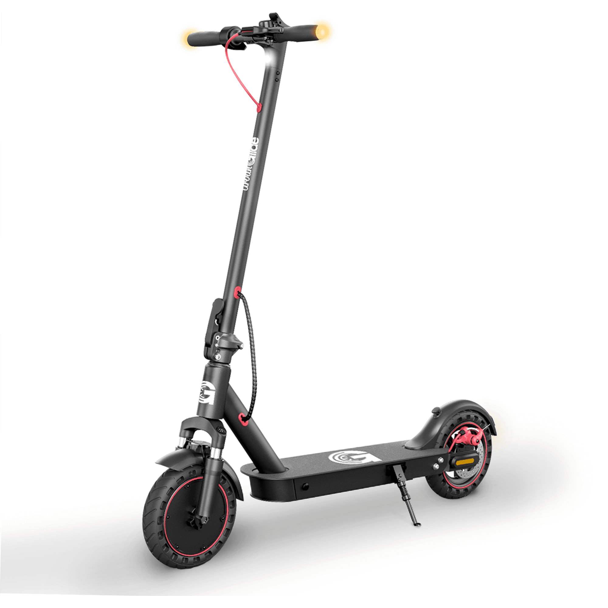 Trottinette Électrique 100 PRO 2 – 450W, 25 km/h, Autonomie 30 km - 10" - 36V/7.5Ah - 15Kg