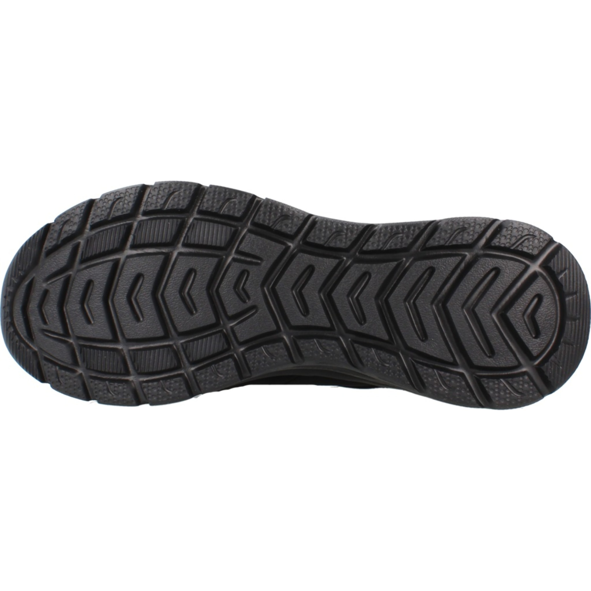 Sneakers De  Mujer 150386s Fashion Fit 2.0 Vintage Negro