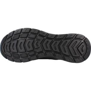 Sneakers De  Mujer 150386s Fashion Fit 2.0 Vintage Negro