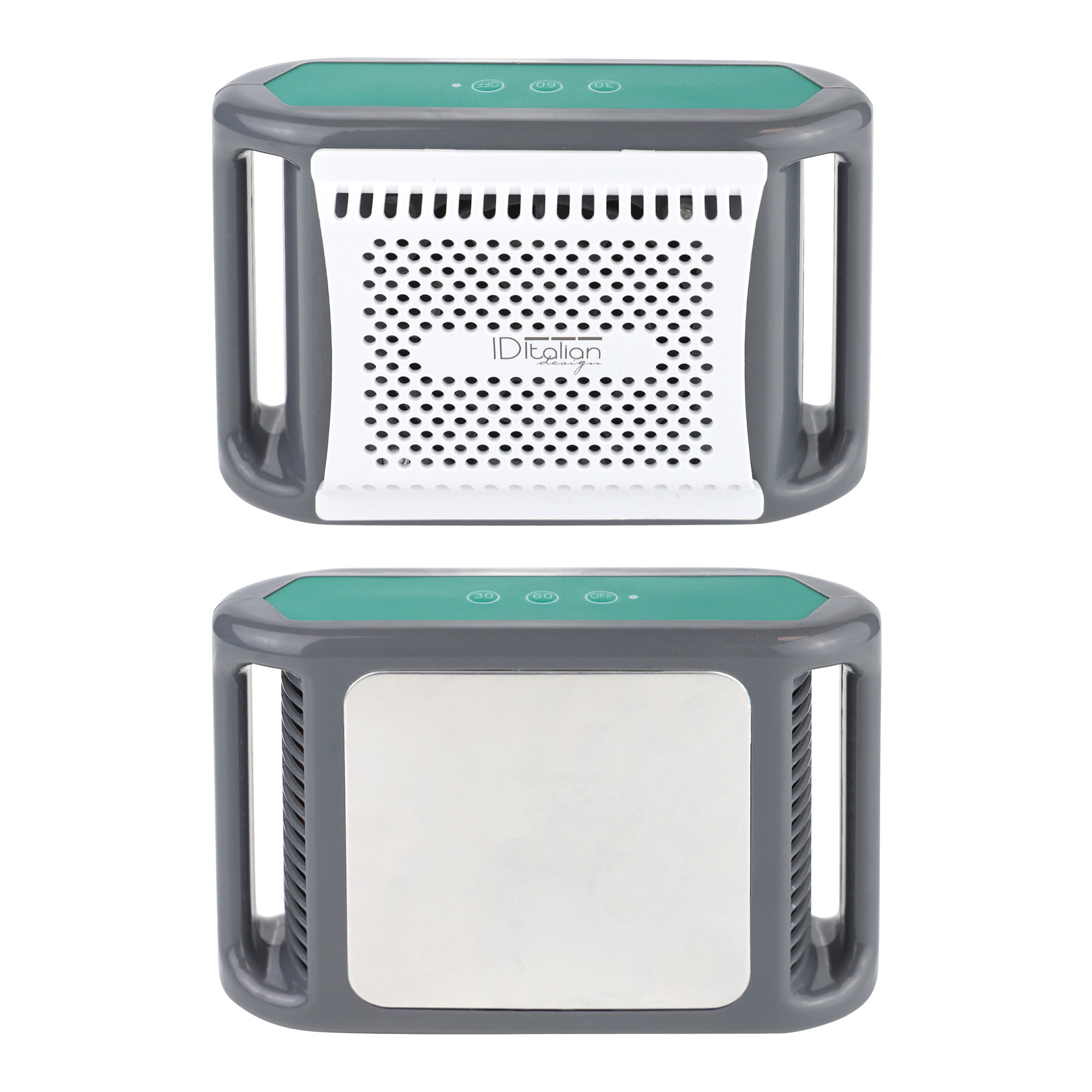 CRIOPOLISI DEL GHIACCIAIO CRYOSCULPT