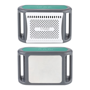 CRIOPOLISI DEL GHIACCIAIO CRYOSCULPT