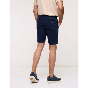 Bermuda Azul Marino - Bruno