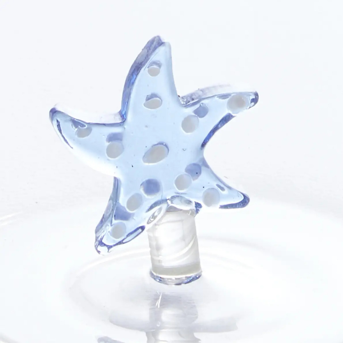 Gobelet Nelya transparent
