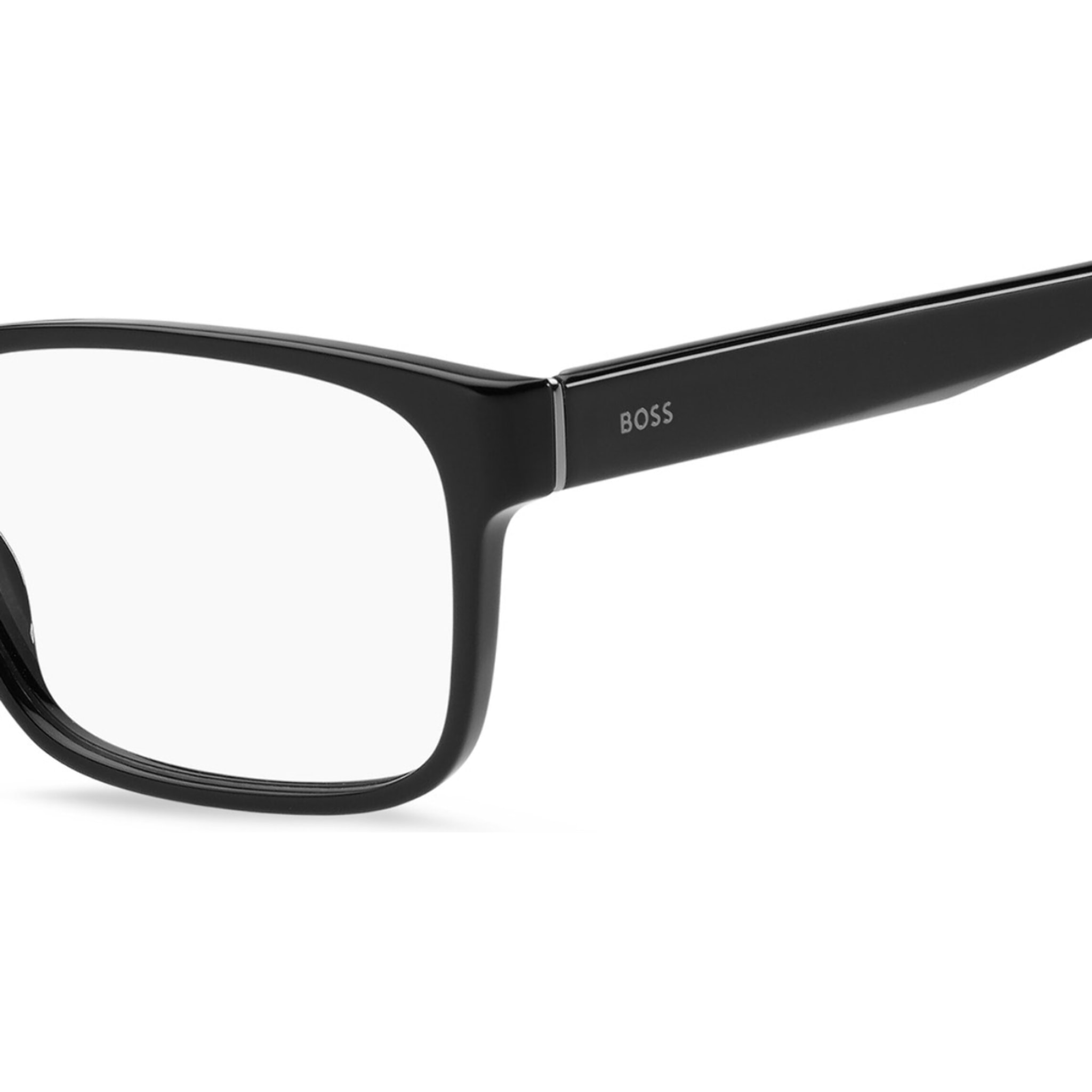 Gafas de Vista Hugo Boss 1762 807 58 de Acetato Hombre 58 mm