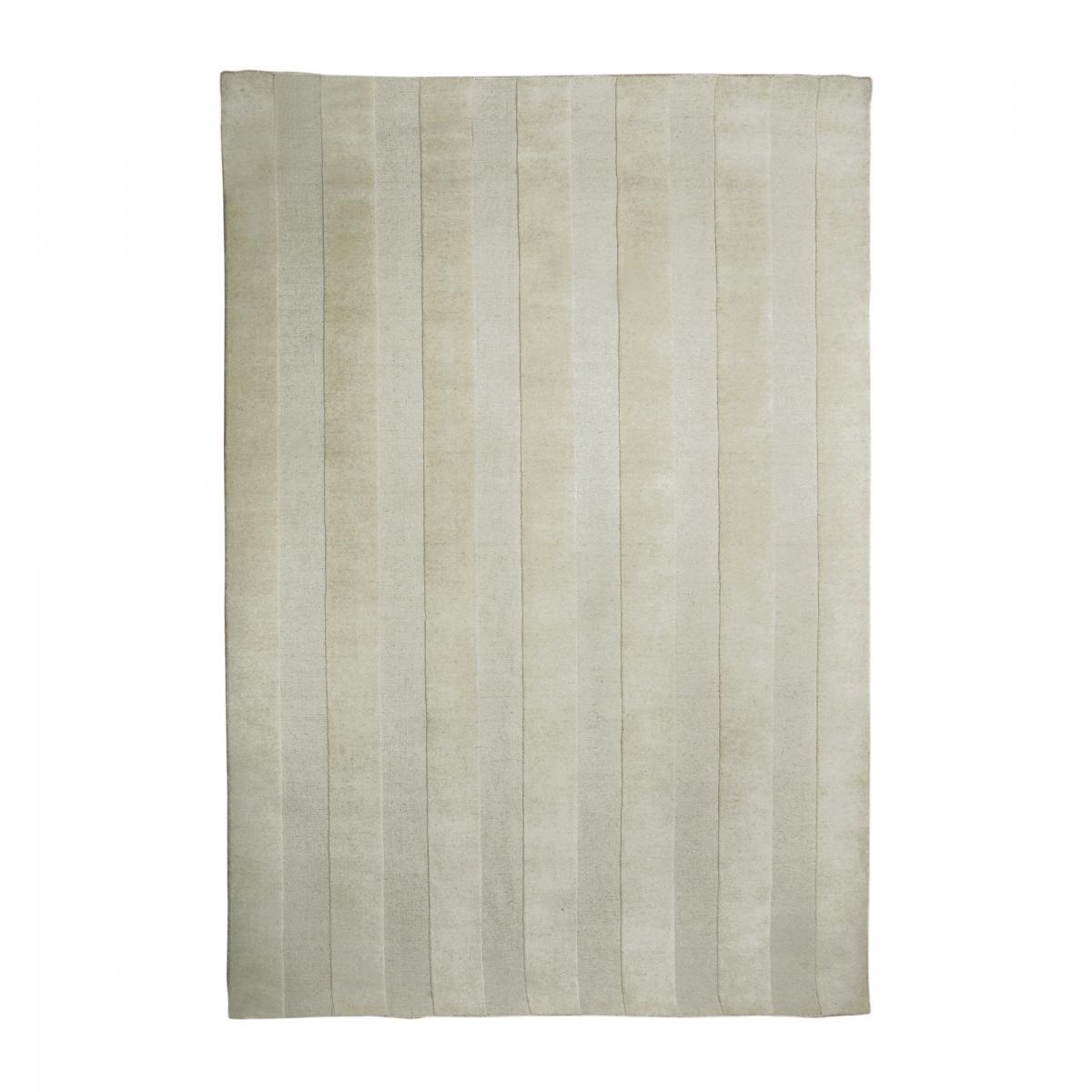 Tapis Cevu entièrement noué à la main en Laine