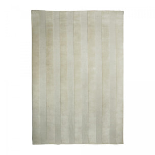 Tapis Cevu entièrement noué à la main en Laine