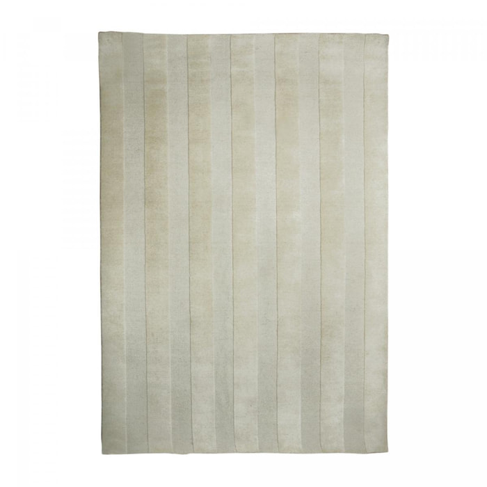 Tapis Cevu entièrement noué à la main en Laine