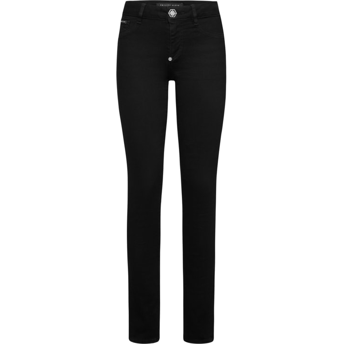 PHILIPP PLEIN Jeggings