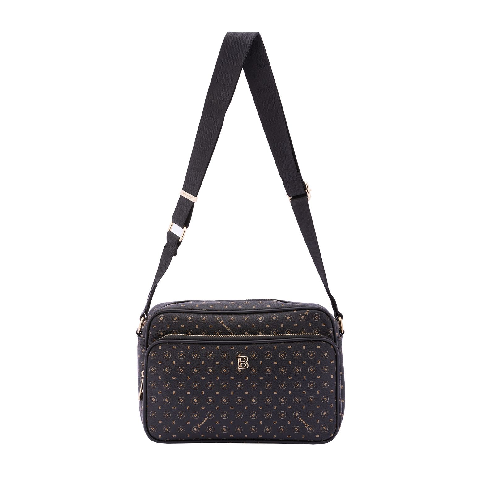 Borsa a tracolla  da donna ecopelle Prodotto Vegano 18x28x11 cm