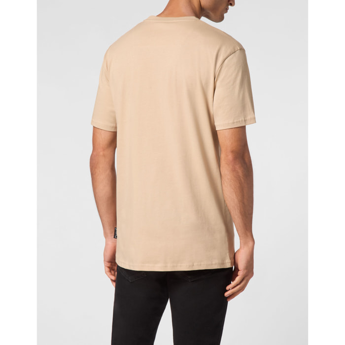 PHILIPP PLEIN Camiseta Cuello Redondo