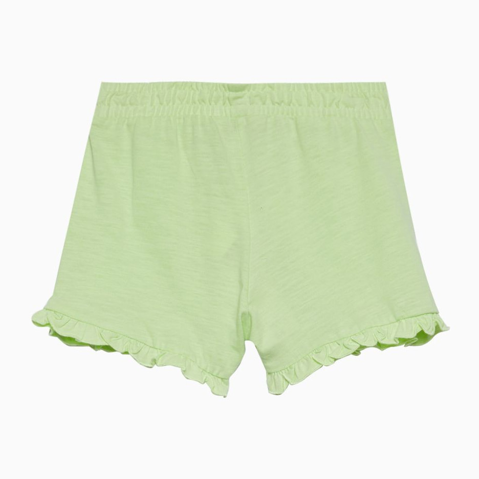 Shorts in jersey slub CONBIPEL