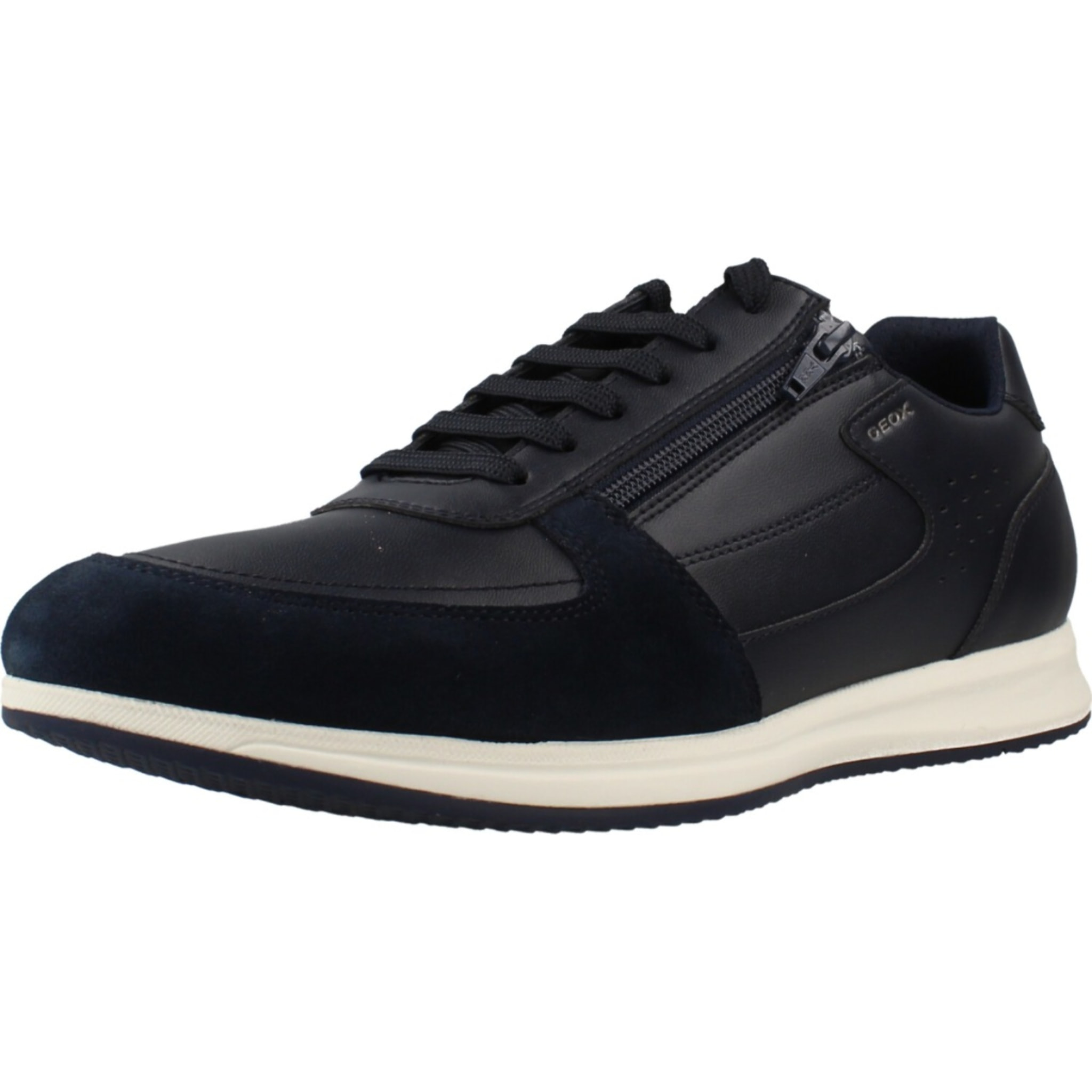 Sneakers de  Hombre de la marca GEOX  modelo U65H5A 0BC22 NEGRO