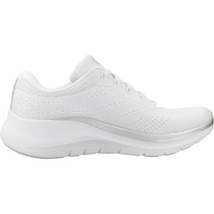 SNEAKERS SKECHERS ARCH FIT 2.0-GLOW TH