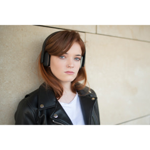 CUFFIE MAGNUSSEN H4 in nero