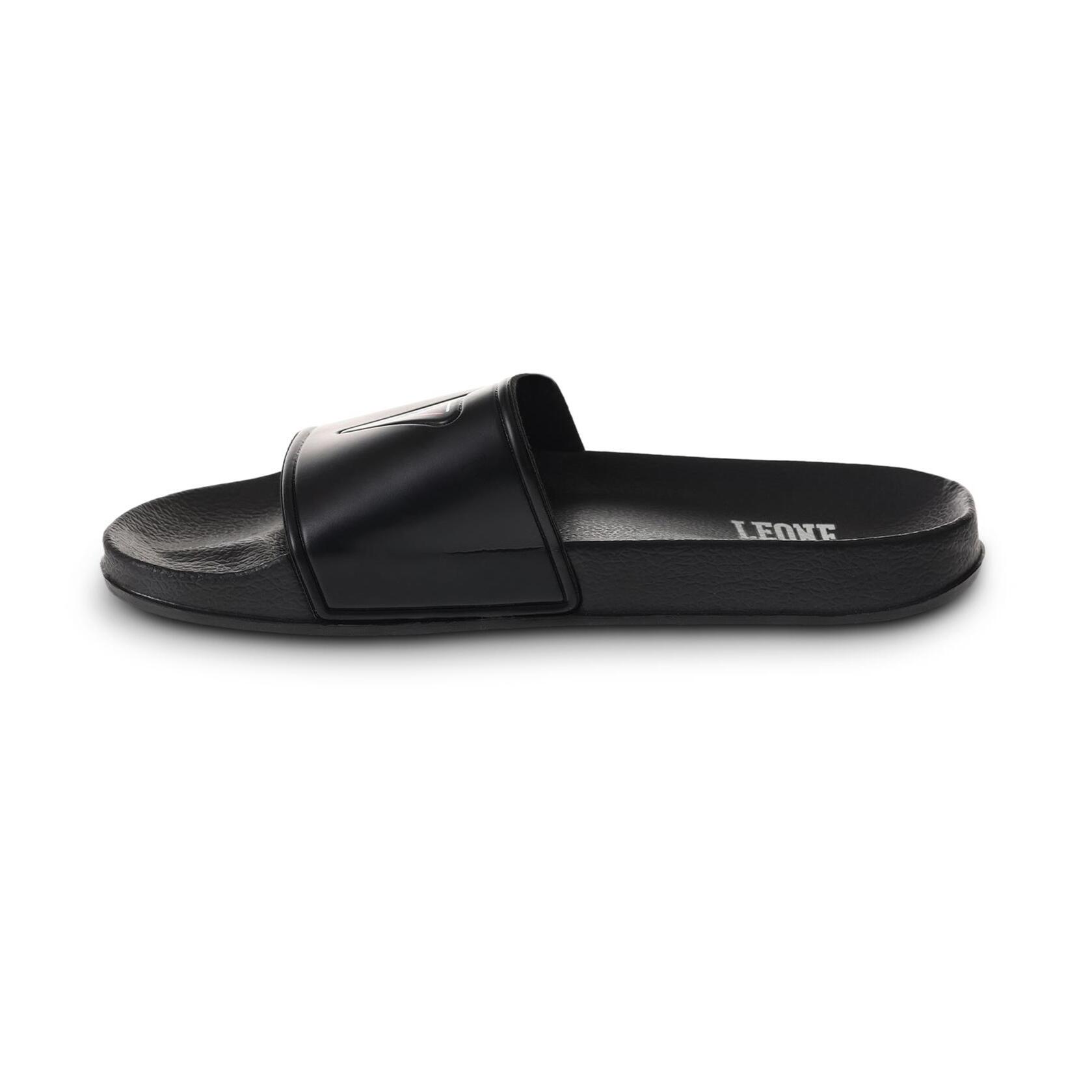 Zapatillas de hombre Leone Vulcano