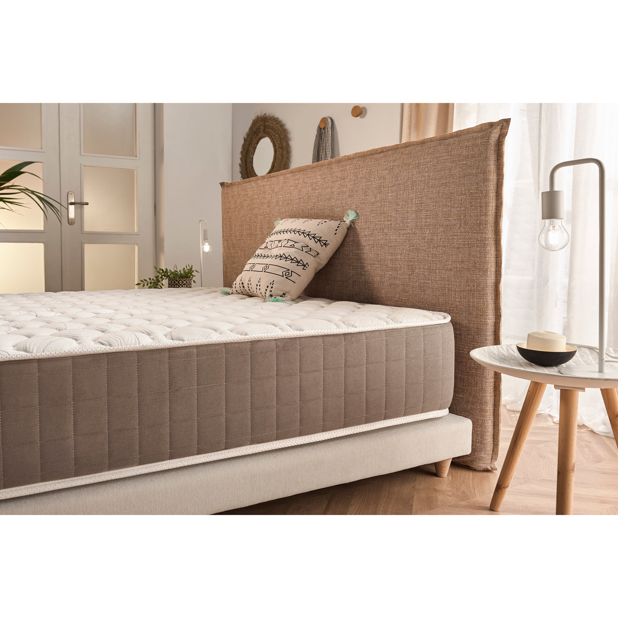 Colchón Magnum - Viscoelástica - Grosor +/- 30 Cm