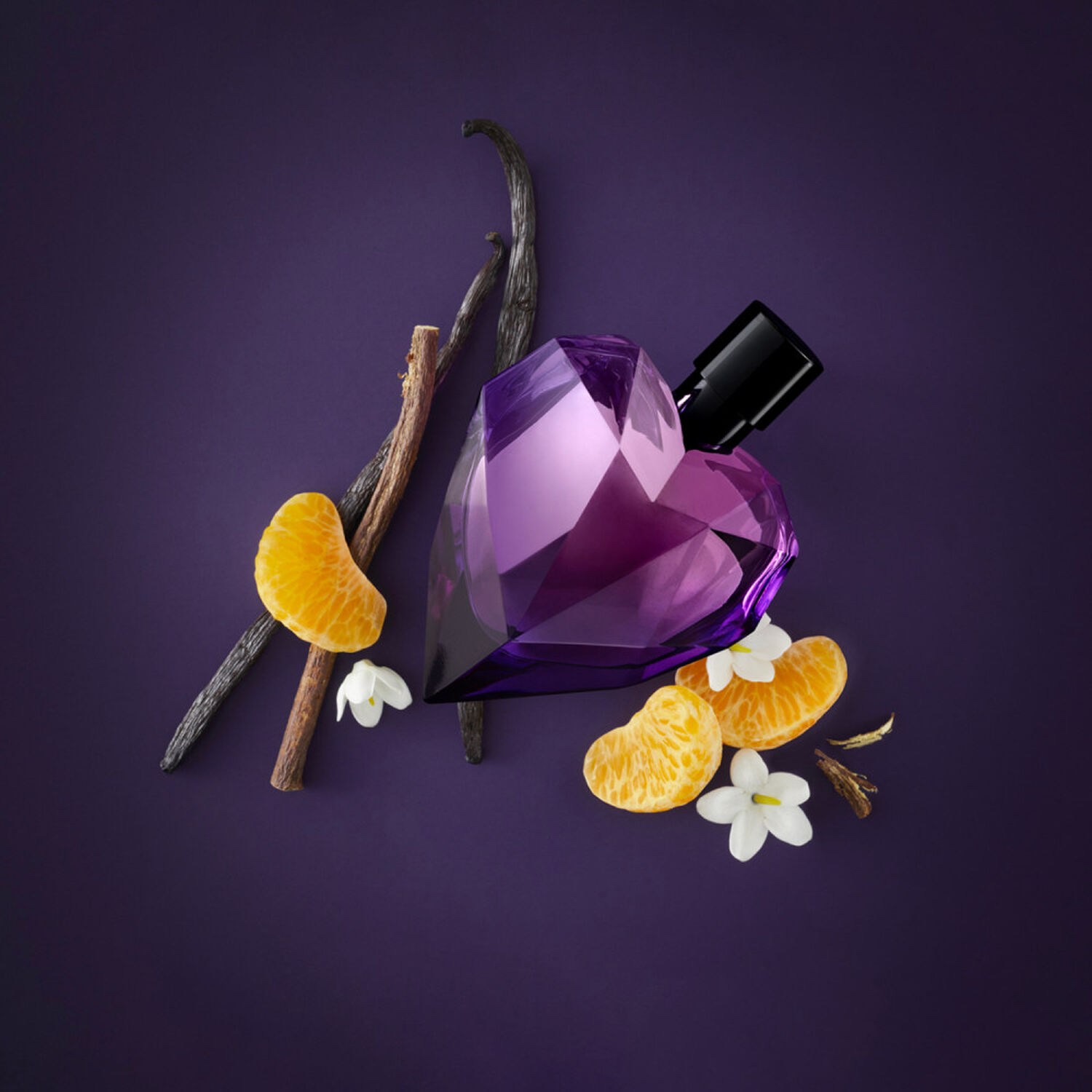 Loverdose  - Eau de Parfum