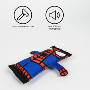 Juguete Para Perro Personaje Spiderman