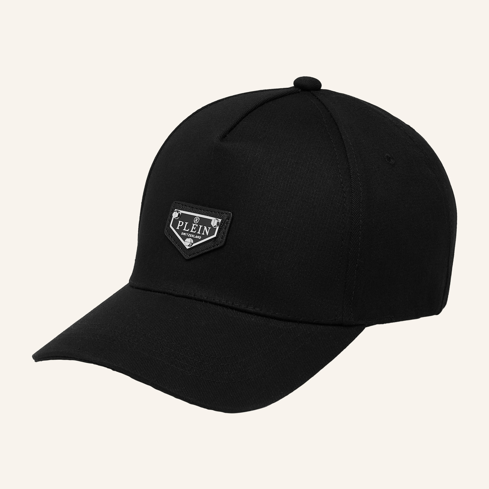 PHILIPP PLEIN Cappellino da baseball