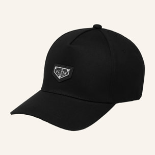 PHILIPP PLEIN Cappellino da baseball