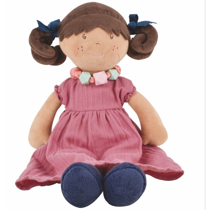 Mandy 38 cm con braccialetto