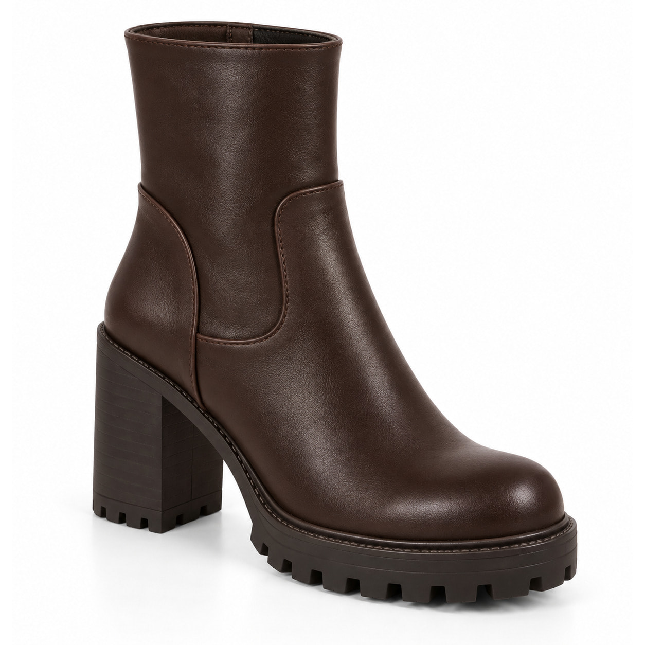 Stivaletti - tacco 9,0 cm