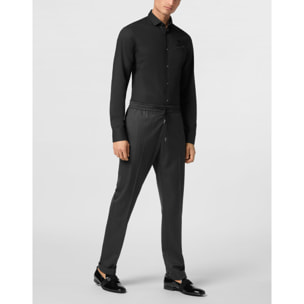 PHILIPP PLEIN Pantalones de chándal