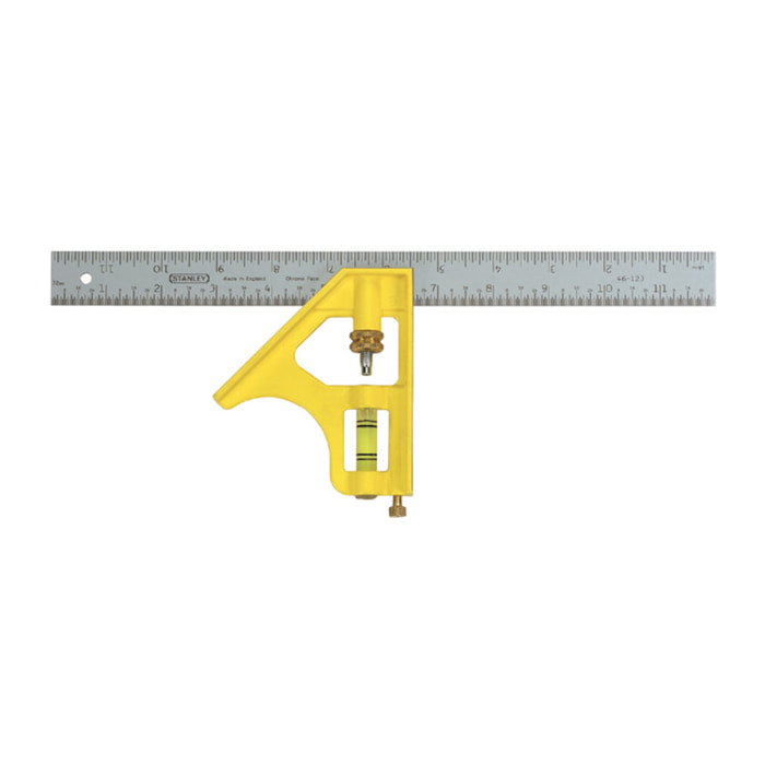 Équerre à Combinaison Multi-Usage - 300 mm