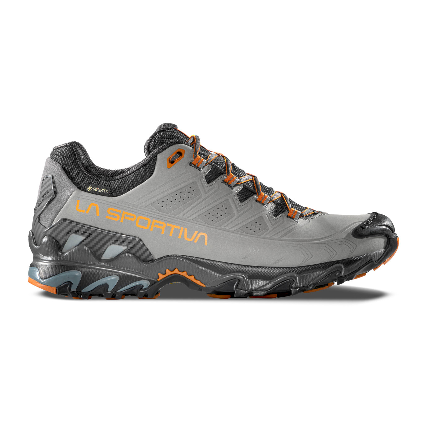 Ultra Raptor II Leather Goretex Hombre Zapatillas Trekking