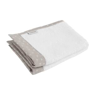 Cambrass Juego 2 Toallas Abete