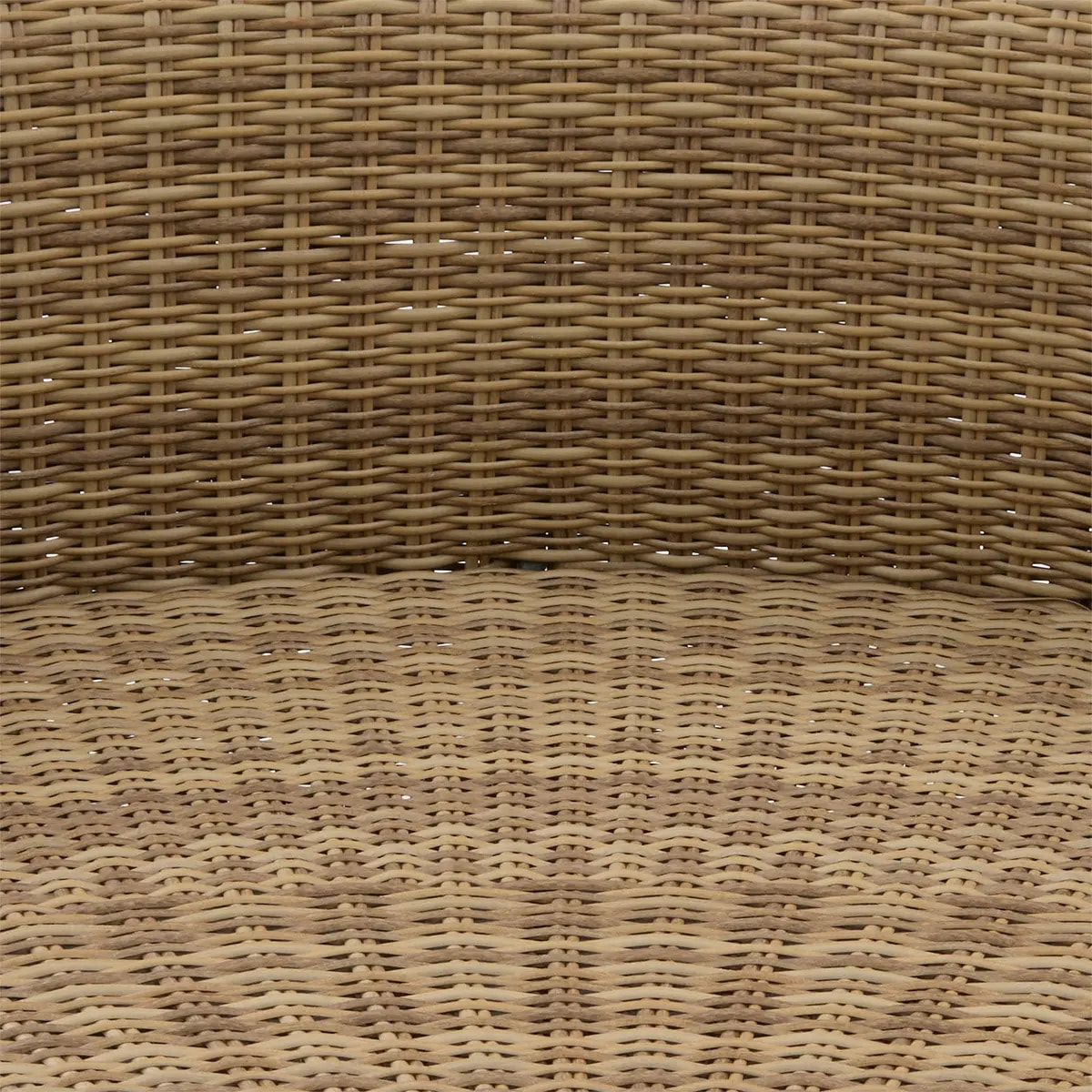 Salon de jardin Moorea 5 places savana