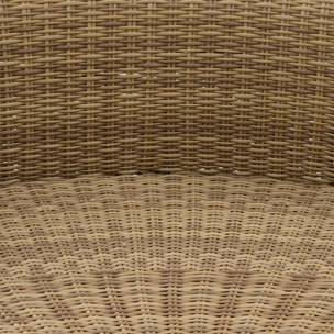 Salon de jardin Moorea 5 places savana