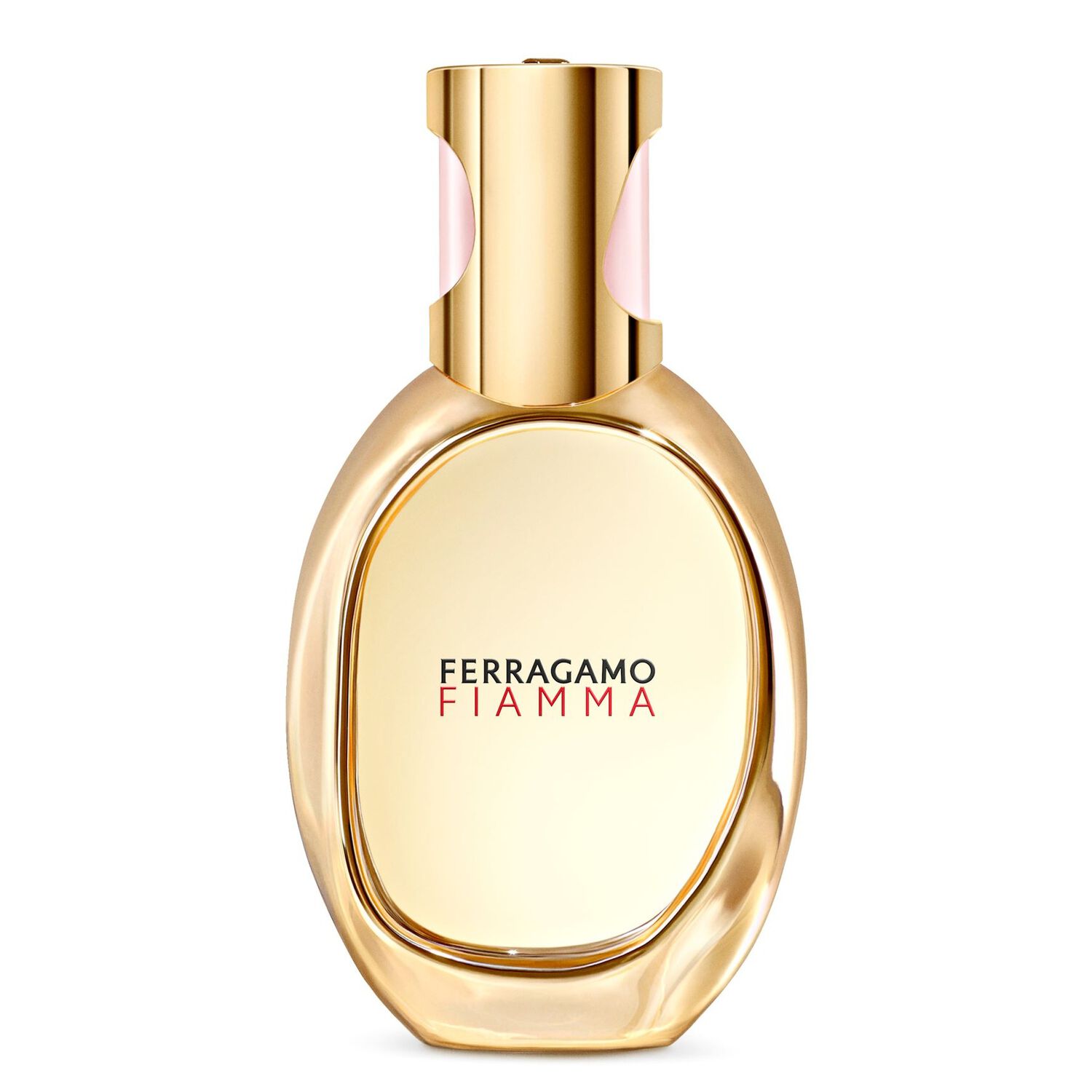 Fiamma - Eau de Parfum