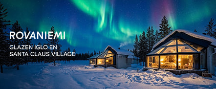 Lapland | Rovaniemi