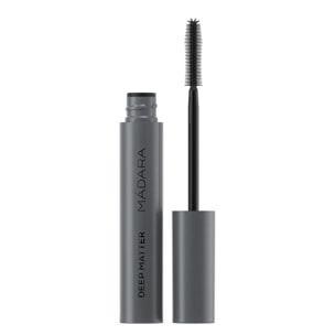 Deep Matter Bold Volume - Mascara Volume Fini Noir Profond