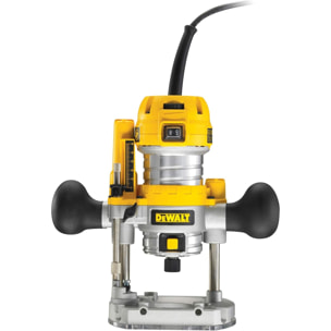 Défonceuse 850 W pour fraise de 6 à 8 mm - DEWALT - D26203-QS
