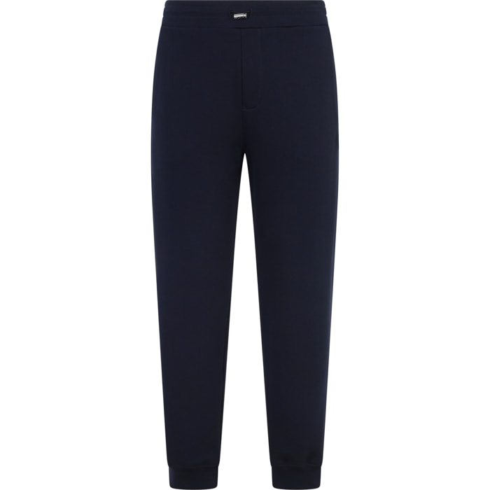 PHILIPP PLEIN Basic Joggers Plein