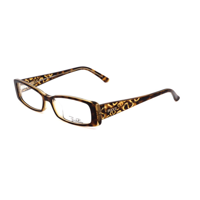 Montura de gafas Pucci Mujer EP2655-244