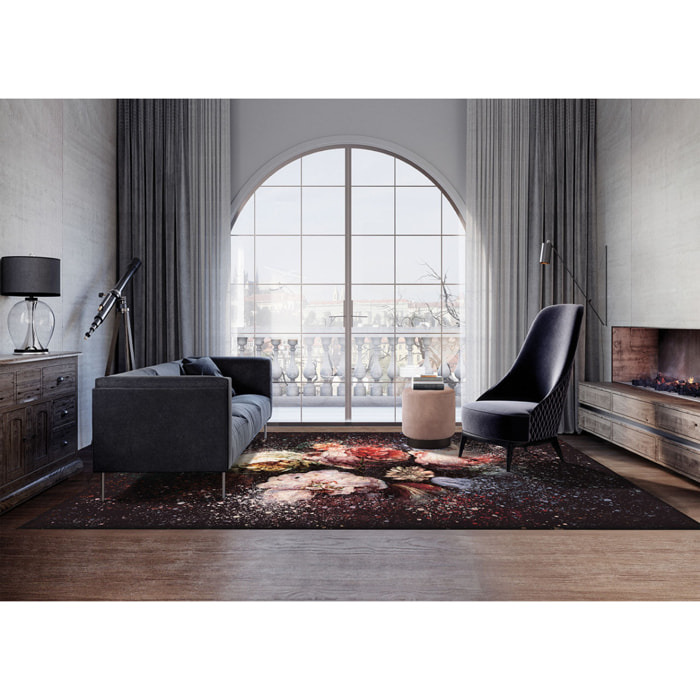 Tappeto Camera Cucina e Bagno Emozioni D'Artista Flaubert 100*160