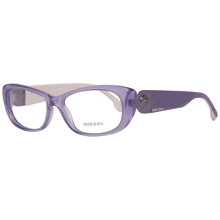 Montura de gafas Diesel Mujer DL5029-090-52