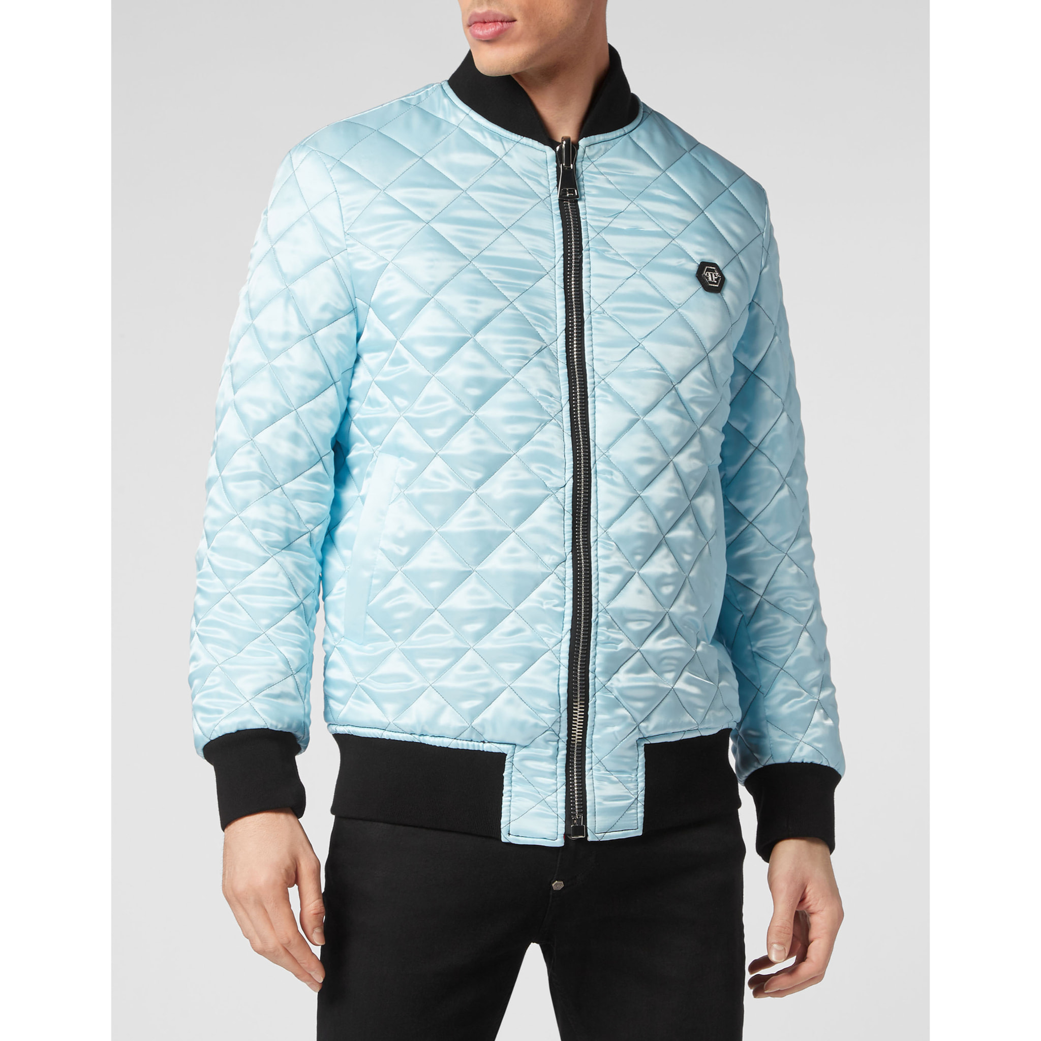 PHILIPP PLEIN Bomber TATTOO