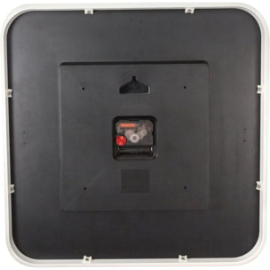 Reloj Nextime 3518WI Unisex Analogico Cuarzo con Correa de